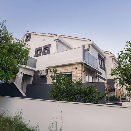 Villa Montemaris Budva Luaran gambar