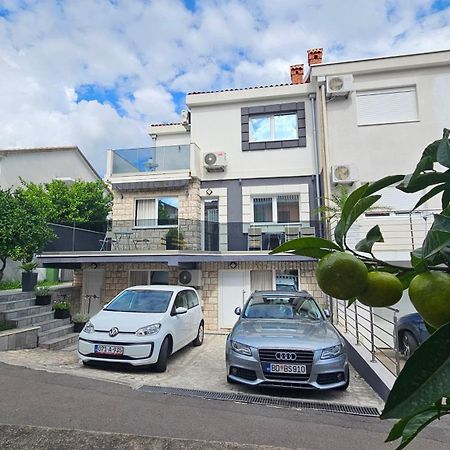 Villa Montemaris Budva Luaran gambar