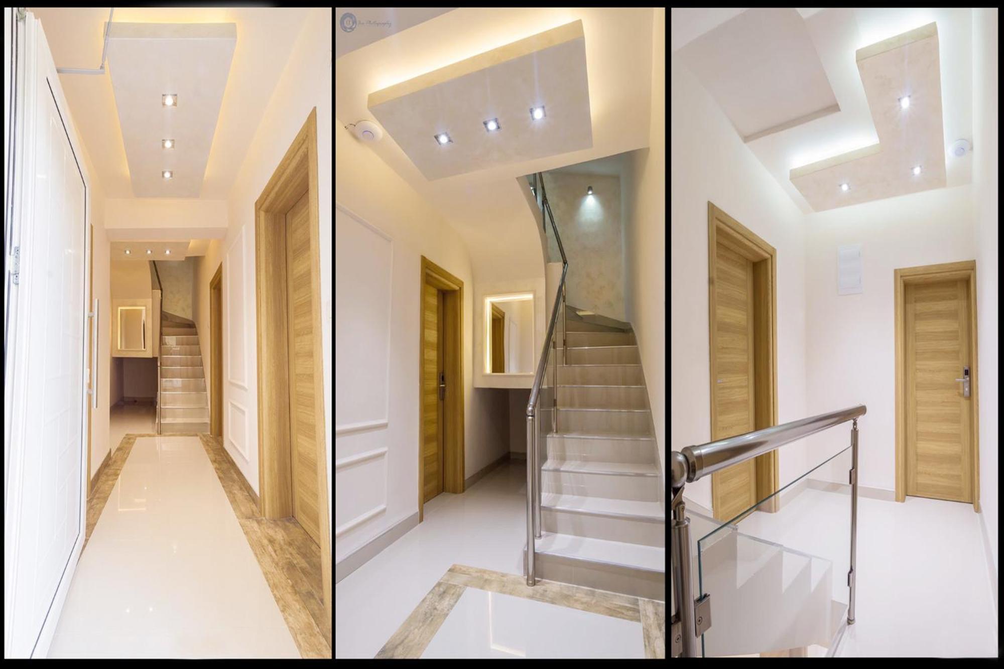 Villa Montemaris Budva Luaran gambar