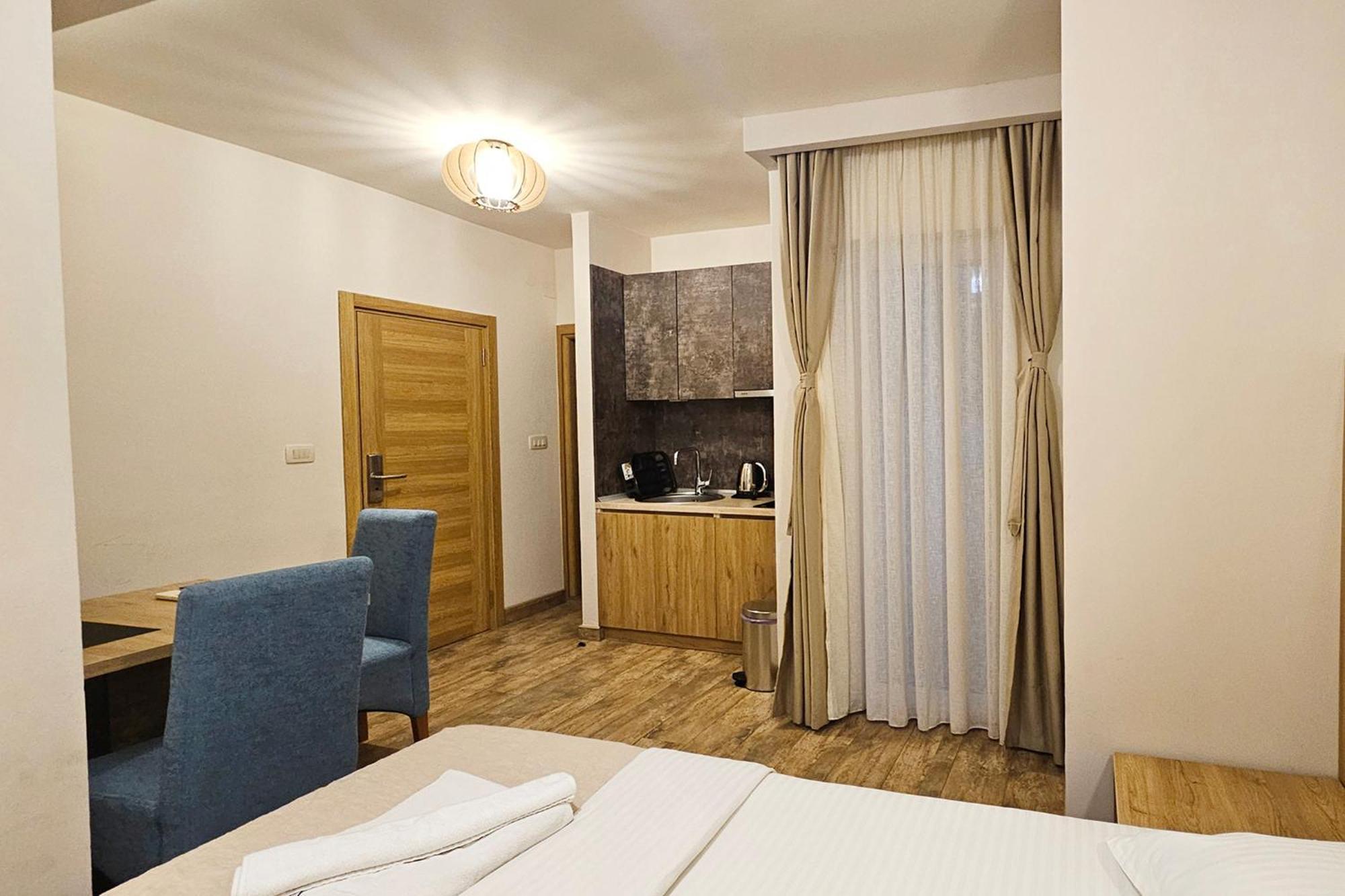Villa Montemaris Budva Luaran gambar