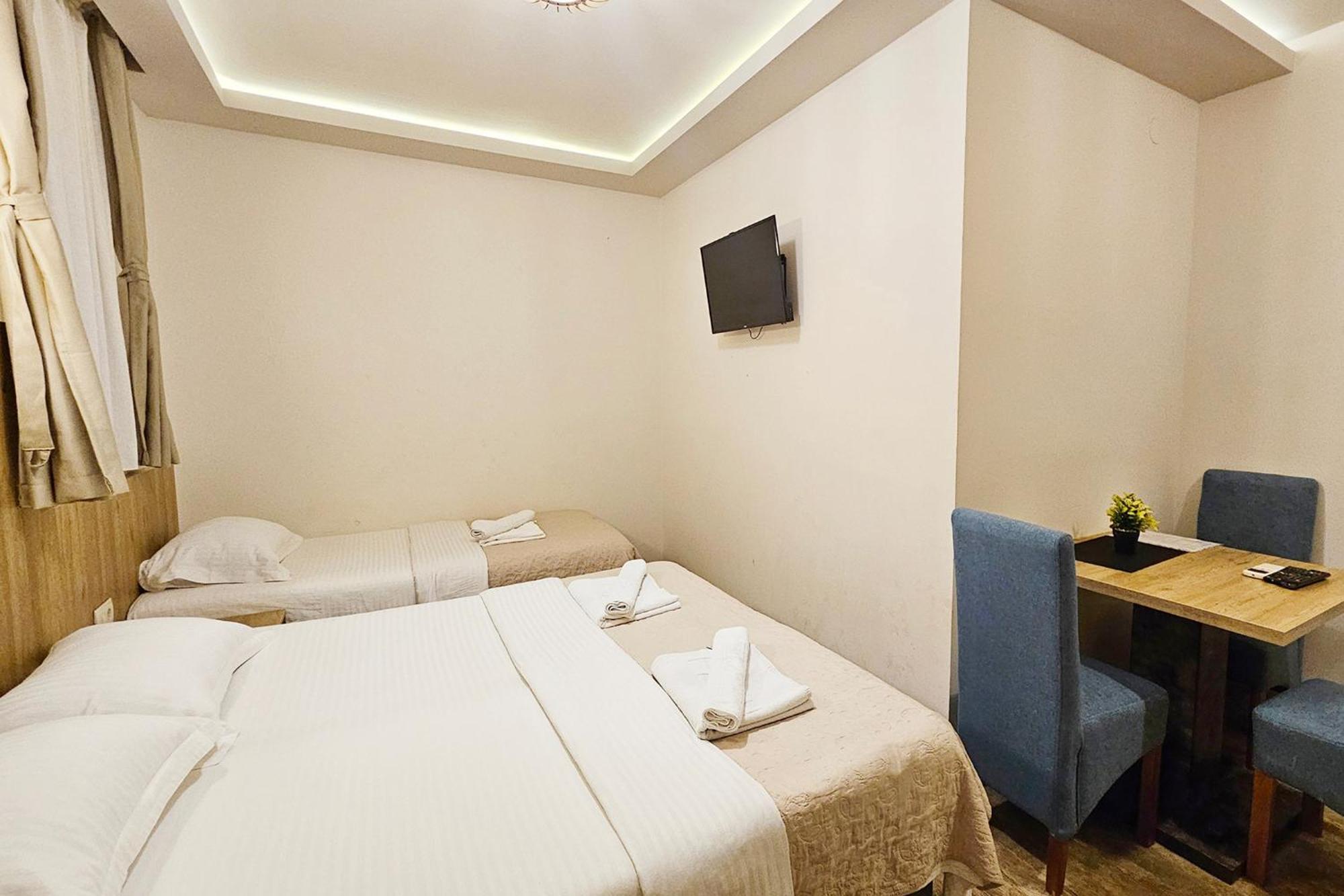 Villa Montemaris Budva Luaran gambar