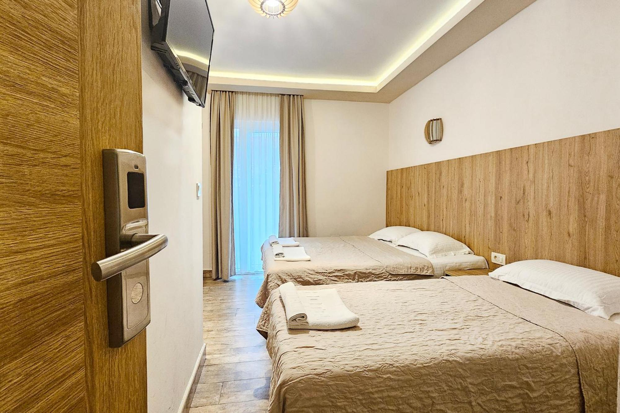 Villa Montemaris Budva Luaran gambar