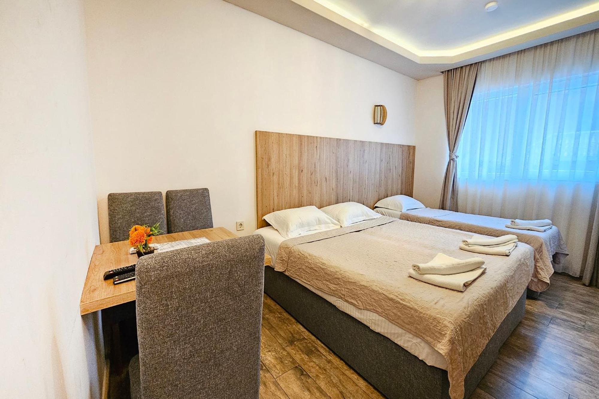Villa Montemaris Budva Luaran gambar