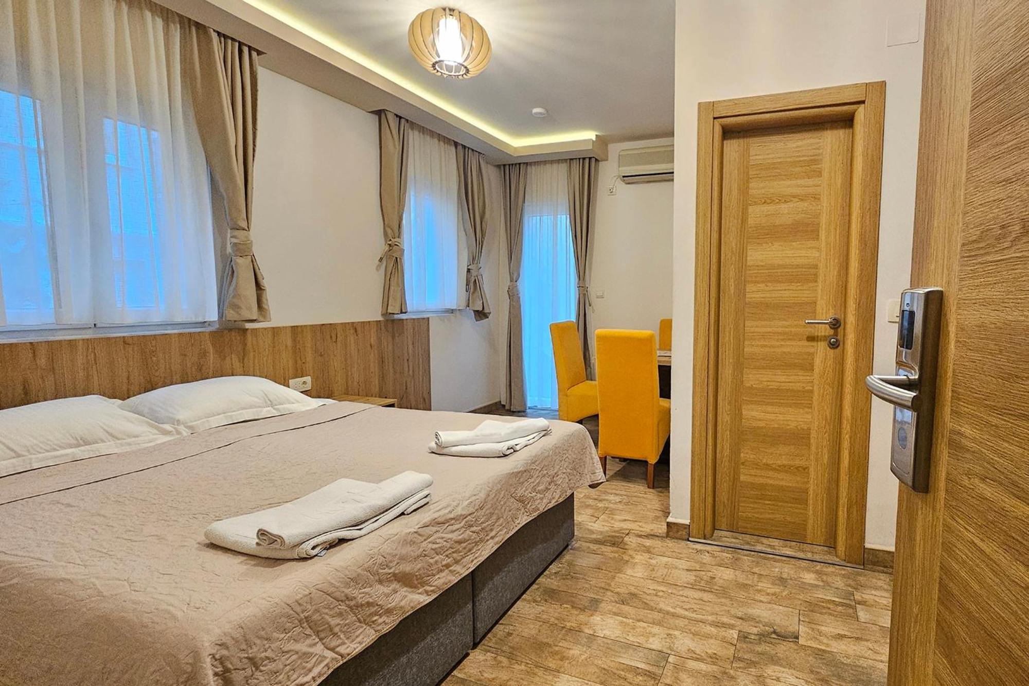 Villa Montemaris Budva Luaran gambar