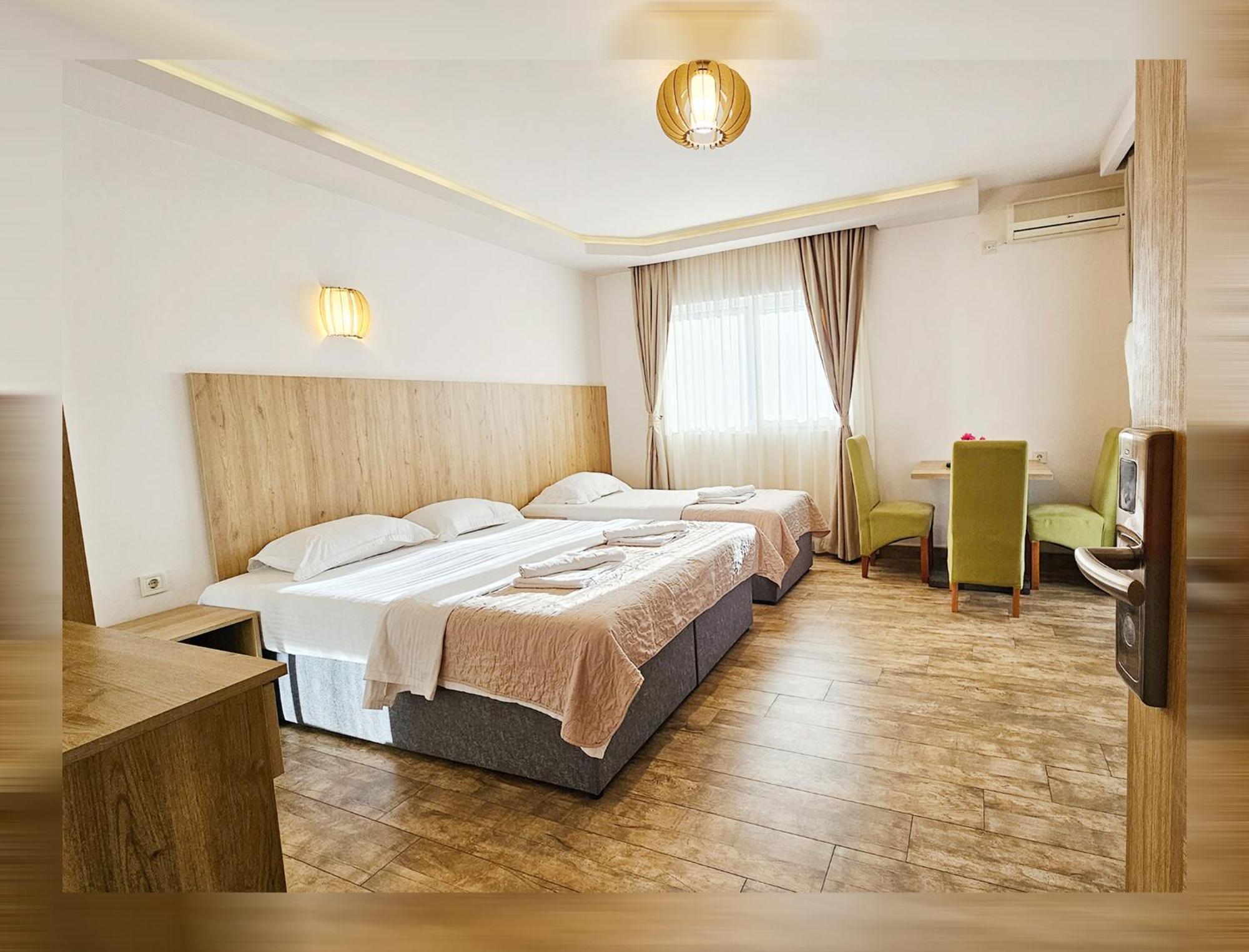 Villa Montemaris Budva Luaran gambar